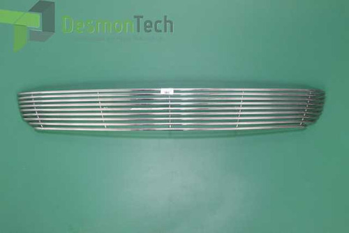 Grade Dianteira Para-choque Volkswagen Amarok 2014