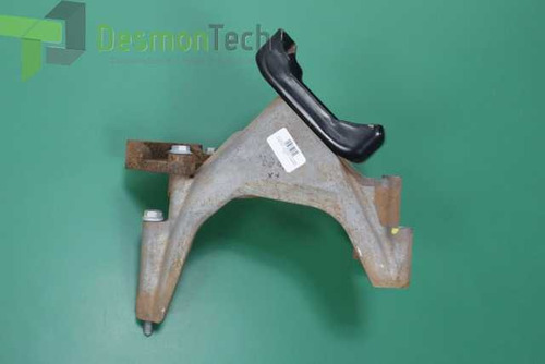 Suporte Do Coxim Do Motor Lado Direito Amarok 2014