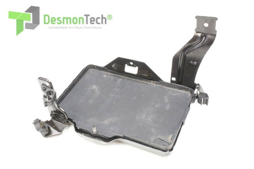 Alojamento Da Bateria Fiat Toro Volcano 2017
