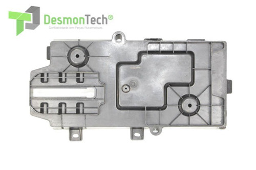 Alojamento Da Bateria Gm - S10 4x4 2014