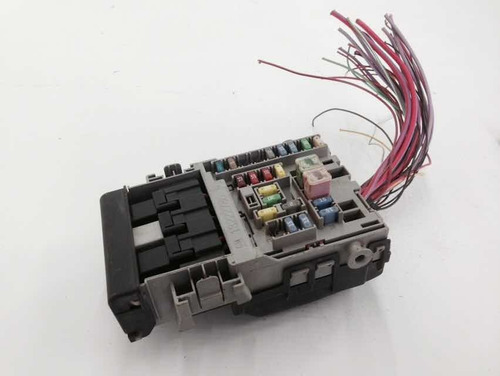 Caixa De Fusível Gm - S10 4x4 2014 13222786