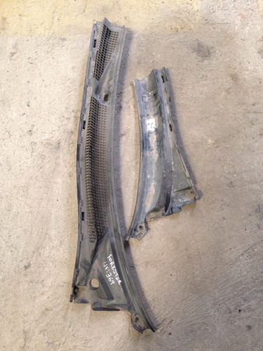 Churrasqueira Para-brisa - Subaru Forester 2.0 Turbo S 2001