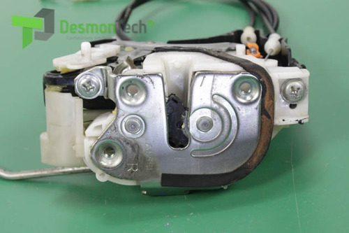 Fechadura Porta Traseira Direita pajero Dakar 3.2 2013