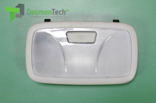 Luz De Teto Traseira hyundai Ix35 2.0 2017