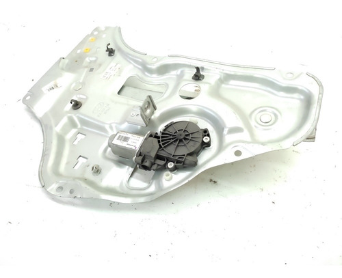 Máquina Vidro Traseira Esquerda Hyundai Ix35