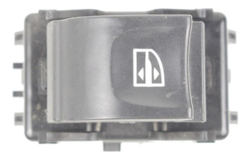 Botão Do Vidro Elétrico Da Porta Dianteira Direita Duster 2.