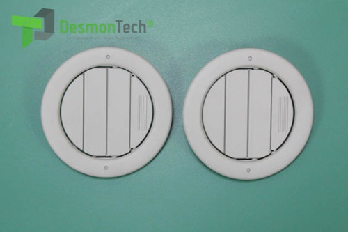 Difusor De Ar Teto Discovery 3 2.7 2008