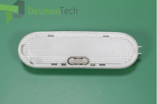 Luz De Teto Traseira Duster 2.0 2016