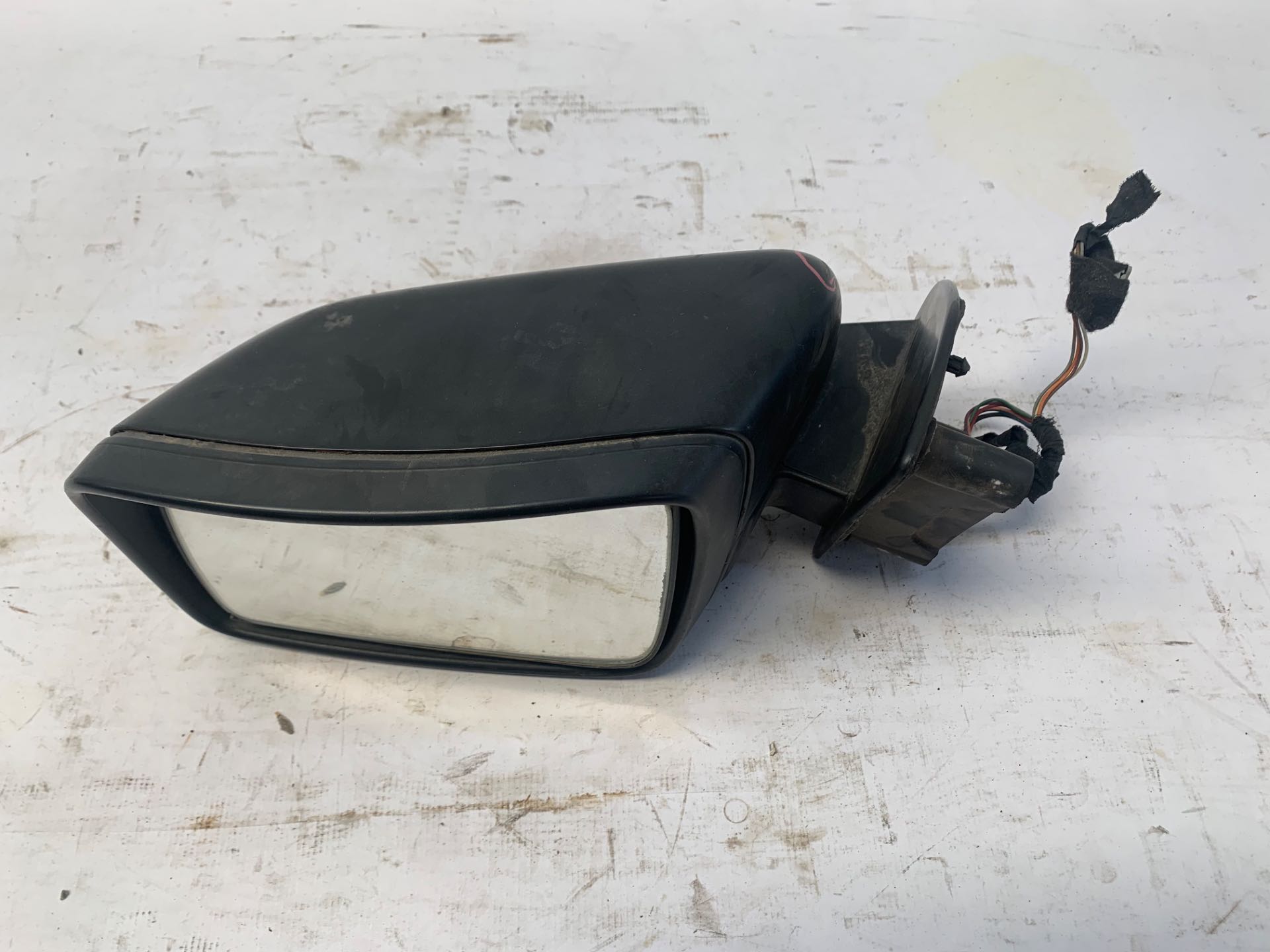 Retrovisor Esquerdo Land Rover Discovery 3 2.7 2008