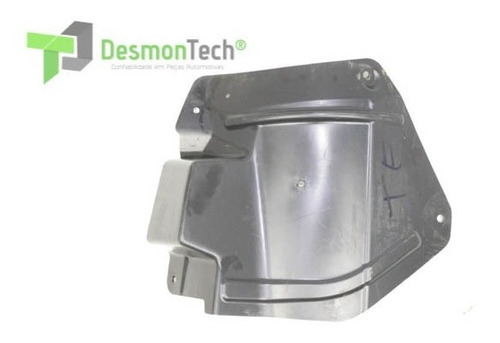 Para-barro Traseiro Direito Lifan X60 1.8 2015