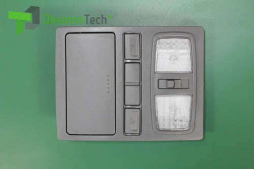 Console Luz De Teto Porta Óculos Lifan X60 1.8 2015