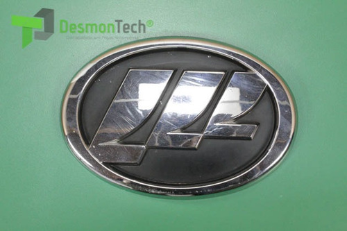 Emblema Da Grade Dianteira Lifan X60 1.8 2015