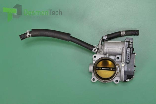Tbi Corpo De Borboleta Asx 2.0 2011 (ver Descrição)