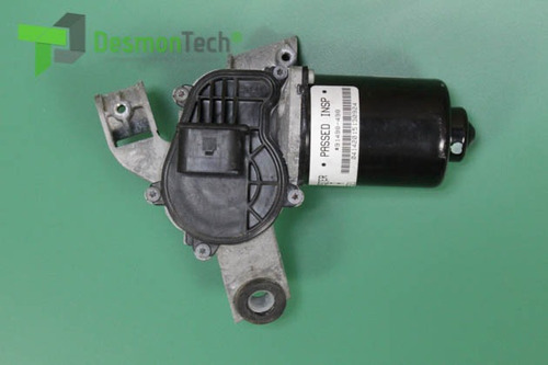 Motor Limpador Para-brisa Jeep Renegade 2016