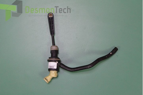 Atuador Pedal Embreagem Duster 2.0 2016
