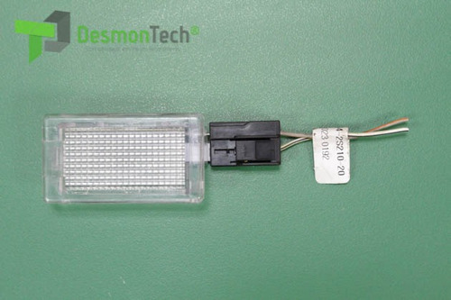 Luz De Cortesia hyundai Ix35 2.0 2017
