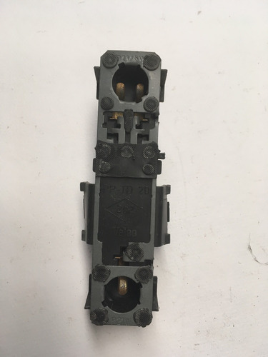 Circuito Lanterna Canto Renault Laguna Hatch 1997 2001