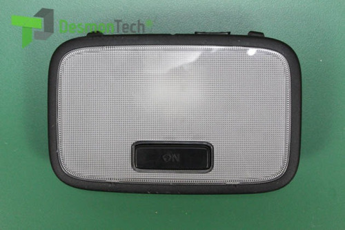 Luz De Teto Traseira Creta Sport 2.0 2018
