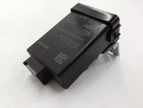 Módulo Receptor Pressão Pneus Hyundai Ix35 958002s400