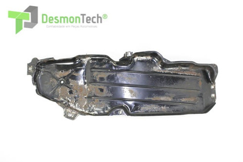 Suporte Do Tanque Discovery 3 2.7 2008