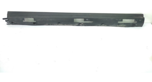 Spoiler Lateral Esquerdo Land Rover Discovery 3 2.7 2008