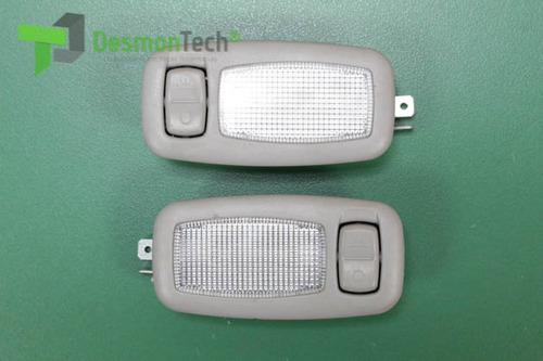 Luz De Teto Para Sol hyundai Ix35 2.0 2017 (valor Unitário)