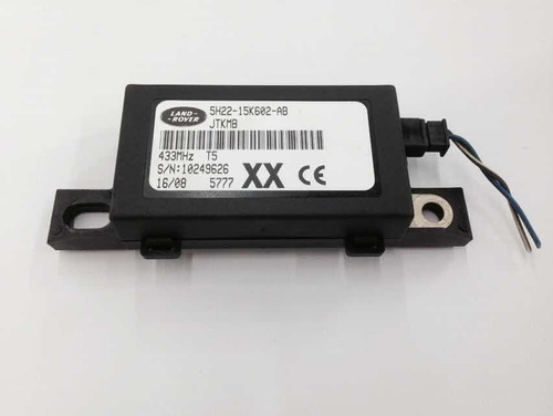 Módulo Alarme Discovery 3 2.7 2005 2010 5h2215k602ab