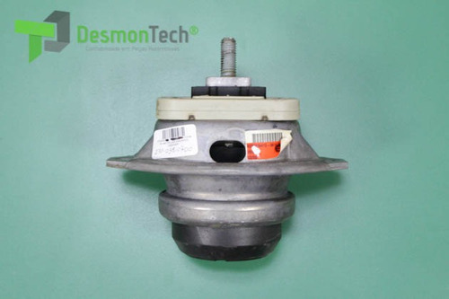 Coxim Do Motor Lado Esquerdo Discovery 3 2.7 2008