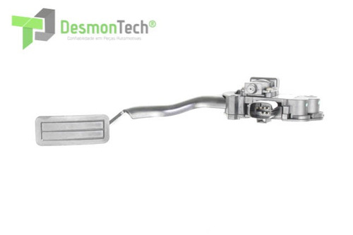 Pedal Chip Acelerador Eletrônico Discovery 3 2.7 2008