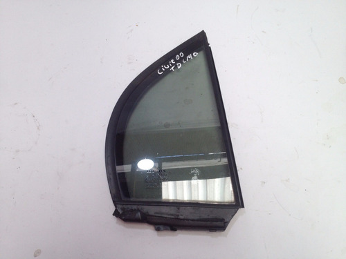Vidro Vigia Traseiro Direito - Civic 1996 2000