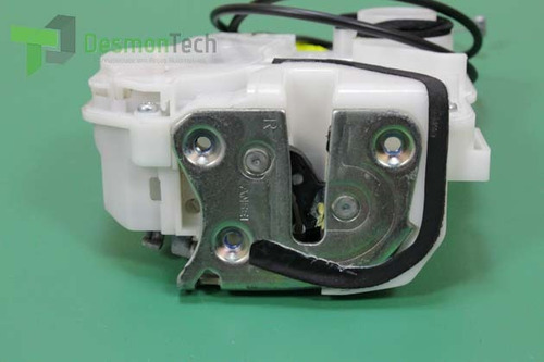 Fechadura Porta Traseira Direita Asx 2.0 2011