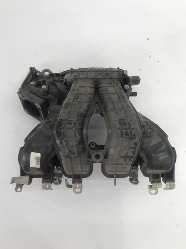 Coletor De Admissão Mitsubishi Lancer Asx 2.0 16v 2010 2015
