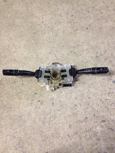 Comando Chave De Luz Seta Limpador - Subaru Forester 2001