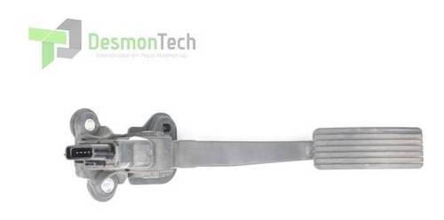 Pedal Chip Acelerador Eletrônico Asx 2.0 2011