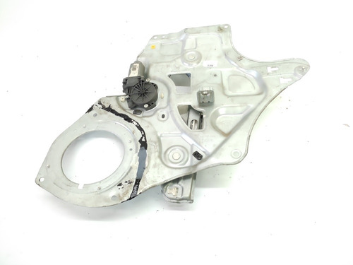 Máquina Vidro Traseira Direita Hyundai Sportage 2013