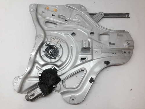 Máquina Vidro Dianteira Direita Hyundai Ix35 2015