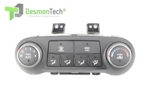 Controle Do Ar Condicionado hyundai Ix35 2.0 2017