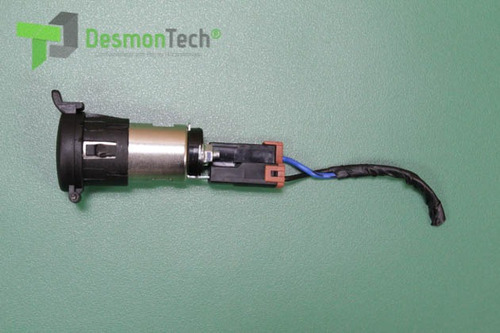 Tomada 12v hyundai Ix35 2.0 2017