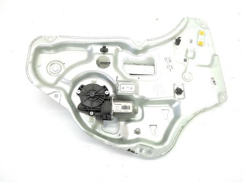 Maquina Vidro Elétrico Traseira Direita Hyundai Ix35