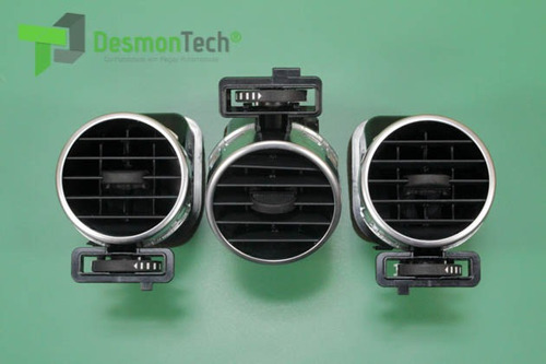 Difusor De Ar Individual Discovery 3 2.7 2008