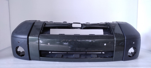 Para Choque Dianteiro Land Rover Discovery 3 2008