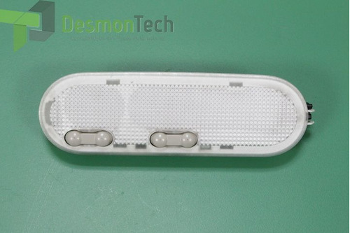 Luz De Teto Central Duster 2.0 2016