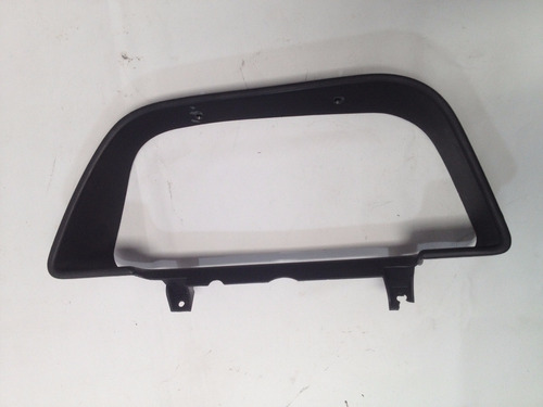 Moldura Painel De Instrumentos Peugeot 306 1995 1997 Detalhe