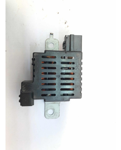 Amplificador Sinal Antena Civic 1.7 2001 2006