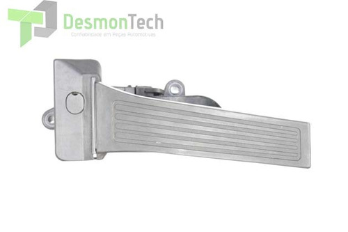 Pedal Chip Acelerador Eletrônico Sportage 2.0 2011