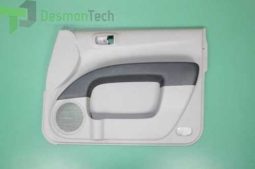 Forro Porta Dianteiro Direito L200 Triton 3.2 2013