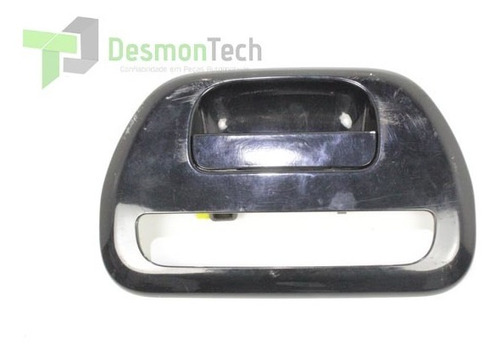 Maçaneta Tampa Traseira L200 Triton 3.2 2013