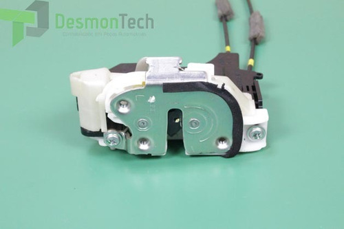 Fechadura Porta Traseira Esquerda L200 Triton 3.2 2013