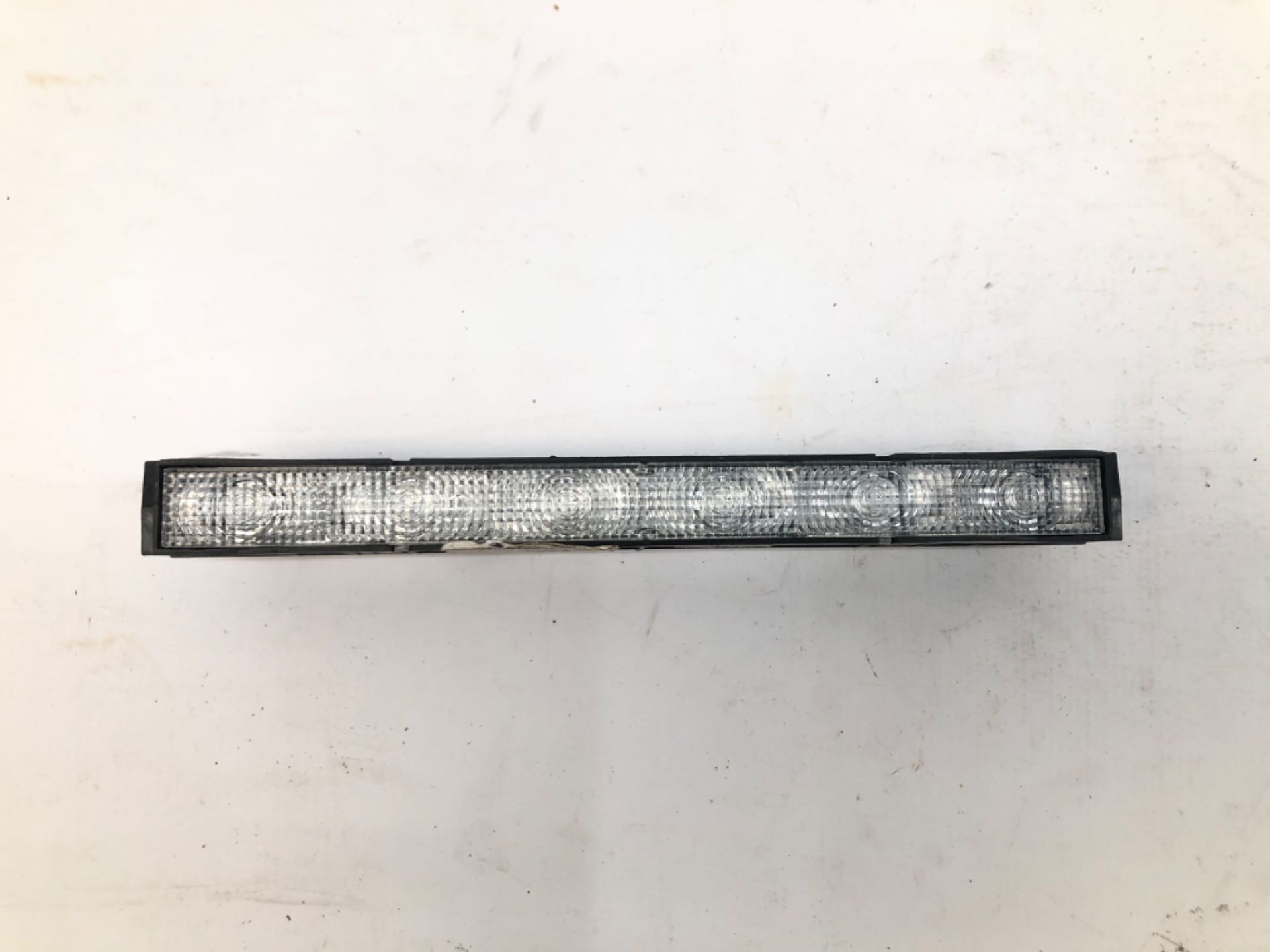 Break Light Luz Freio Nissan Kicks 1.6 2016 2020