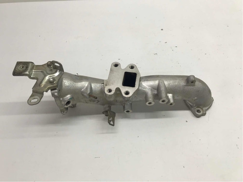 Coletor De Entrada Tbi L200 Triton Pajero Dakar 3.2 Diesel